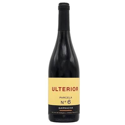 Verum Ulterior Tinto Velasco 750ml