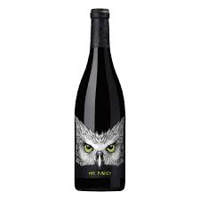 Tenet Wines The Pundit 2018 750ml