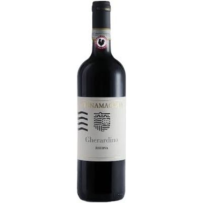 Vignamaggio Gherardino Chianti Classico Riserva 2017 750ml