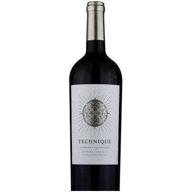 Technique Cabernet Sauvignon 750ml