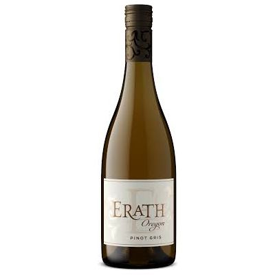 Erath Pinot Gris 750ml
