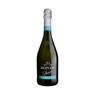 Zonin Prosecco Spumante Cuvee 1821 200ml