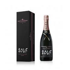 Moet Chandon Grand Vintage Rose 2015 750ml