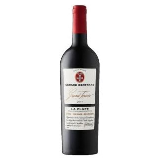Gerard Bertrand Terroir Languedoc Rouge 750ml