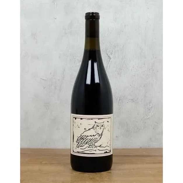 Brij Wines Cabernet Franc - Malbec