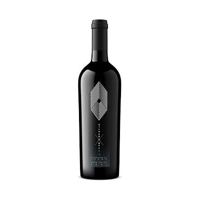 Silver Ghost Napa Cabernet Franc 750ml
