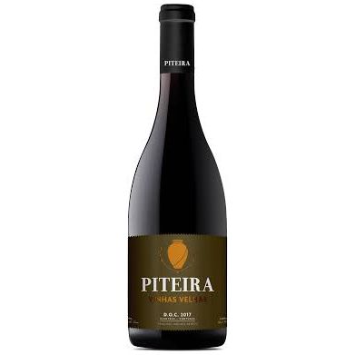 Piteira Vinhas Velhas Doc Tinto 750ml