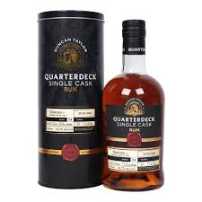 Duncan Taylor Quarterdeck Trinidad 1998 24 Year Old