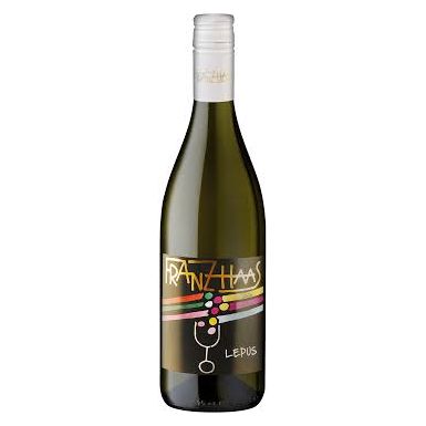 Franz Haas Pinot Blanc Lepus 750ml