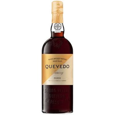 Quevedo Tawny Port 750ml