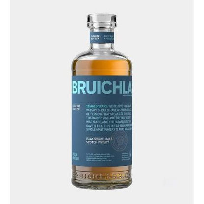 Bruichladdich 18 Year Old