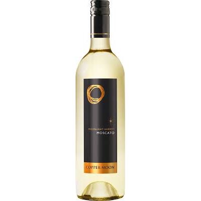 Copper Moon Moscato 750ml