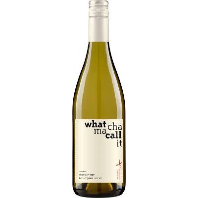 Whatchamacallit Chardonnay 750ml