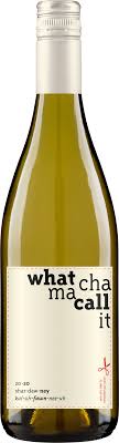 Whatchamacallit Chardonnay 750ml