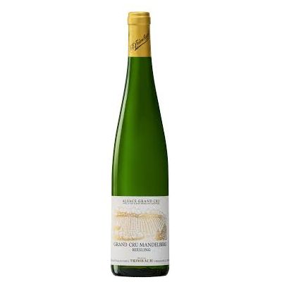 Trimbach Riesling Alsace Grand Cru 'Mandelberg' 2018 750ml