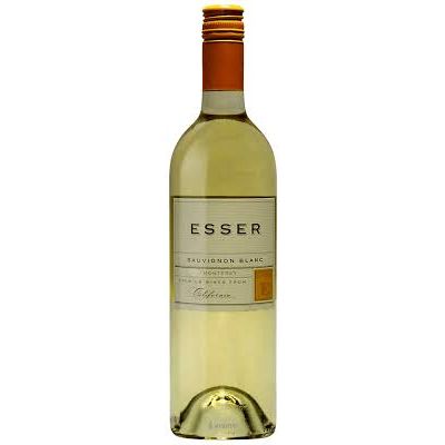 Esser Sauvignon Blanc 2017 750ml