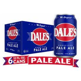 Os Pale Ale 6 Cans