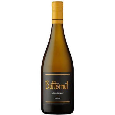 Butternut Chardonnay 2021/2022 750ml