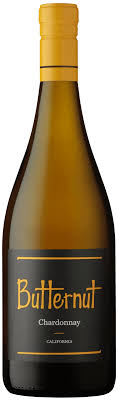 Butternut Chardonnay 750ml