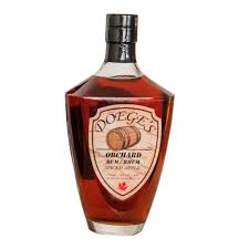 Doege's The Original Apple Spirit
