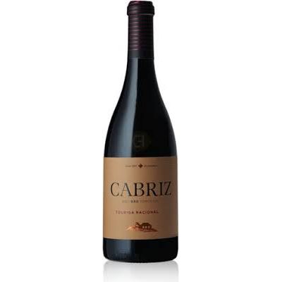 Quinta de Cabriz 'Cabriz' Touriga Nacional Tinto 2019 750ml