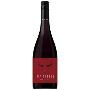 Invisibull Malbec 750ml