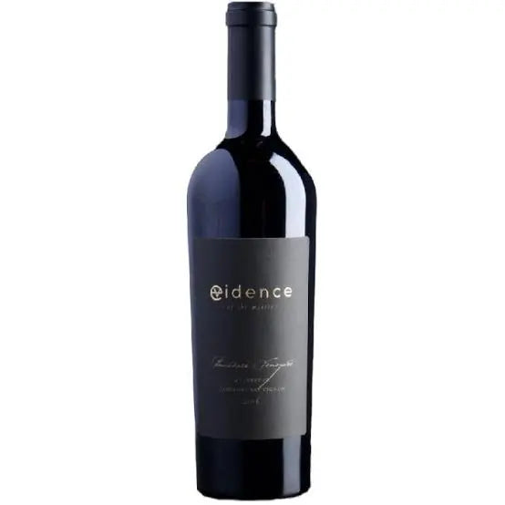 Evidence 2018 Mt. Veeder Cabernet 750ml