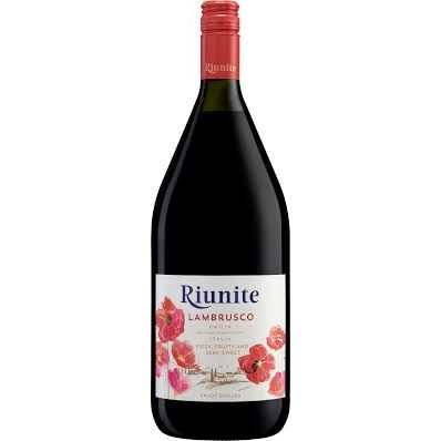 Riunite Lambrusco 1.5L