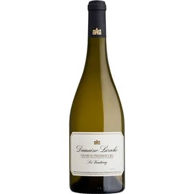 Domaine Laroche Chablis Premier Cru Les Vaudevey 2022 750ml