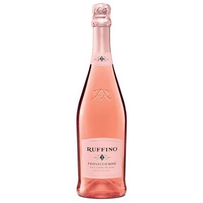 Ruffino Sparkling Rose