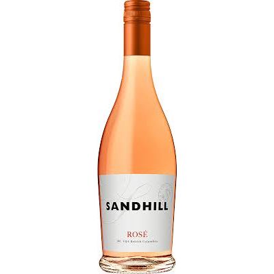 Sandhill White Label Rose 750ml