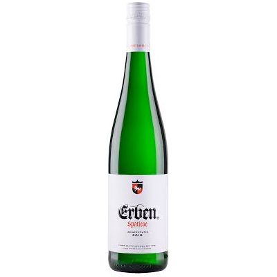 Erben Spatlese