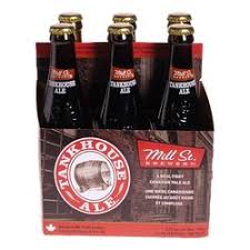 Mill Street Tankhouse Ale 6 Bottles