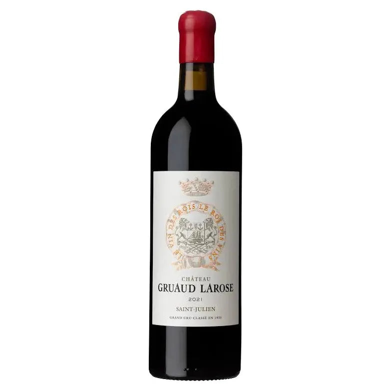 Chateau Gruaud-Larose 750ml