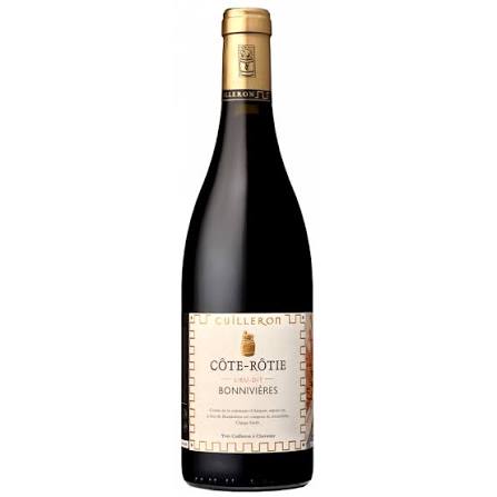 Yves Cuilleron Cote Rotie Lieu Dit Les Bonnivieres