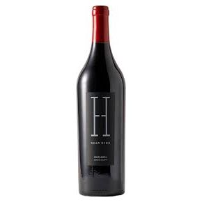 Head High Zinfandel Sonoma 750ml
