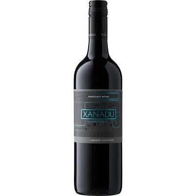 Xanadu Vinework Cabernet Sauvignon 750ml