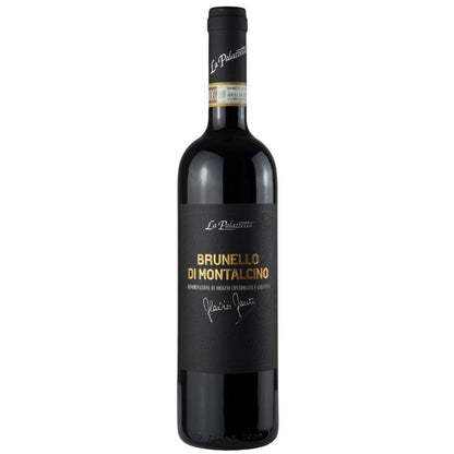 La Palazzetta Brunello Di Montalcino