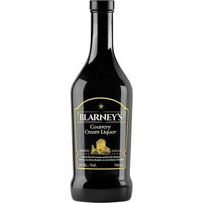 Blarney's Irish Cream Liquor