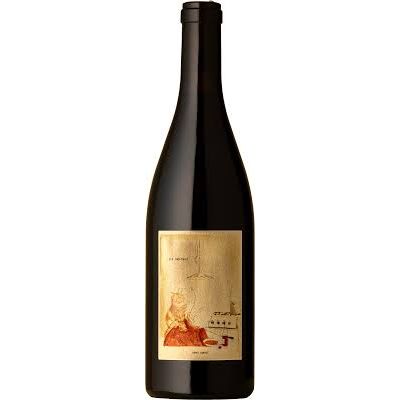 Earl Henri Chauvet Vie Ordinaire Pinot Noir 2022 750ml