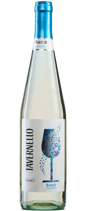 Tavernello Bianco Frizzante 750ml