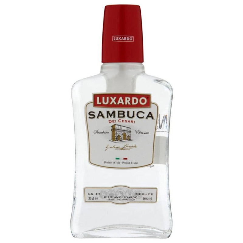 Luxardo Sambuca 200ml