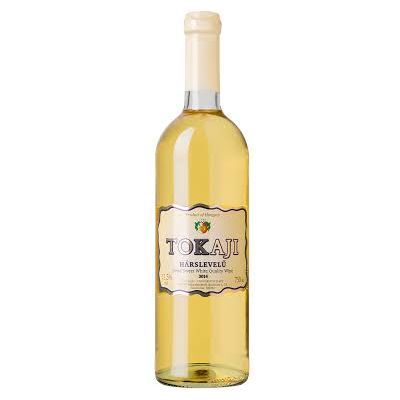 Tokaji Harslevelu