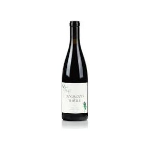 Dogwood & Thistle Pinot Noir 2021 750ml