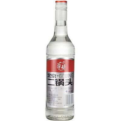 Huadu Beijing Er Guo Tou