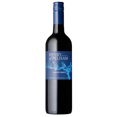Henry of Pelham Cabernet - Merlot 750ml