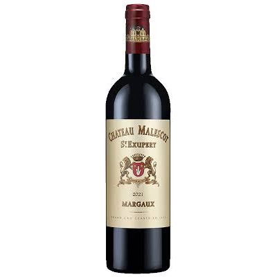 Chateau Malescot Saint Exupery 2021 750ml