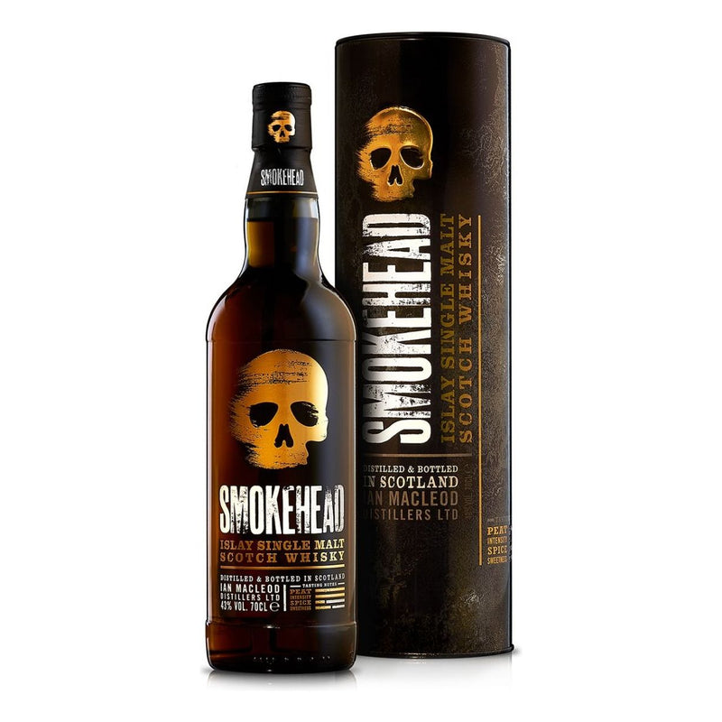 Smokehead Original 700ml