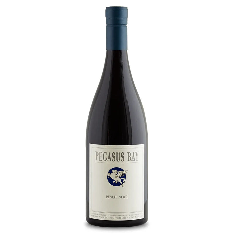 Pegasus Bay Pinot Noir 2021 750ml