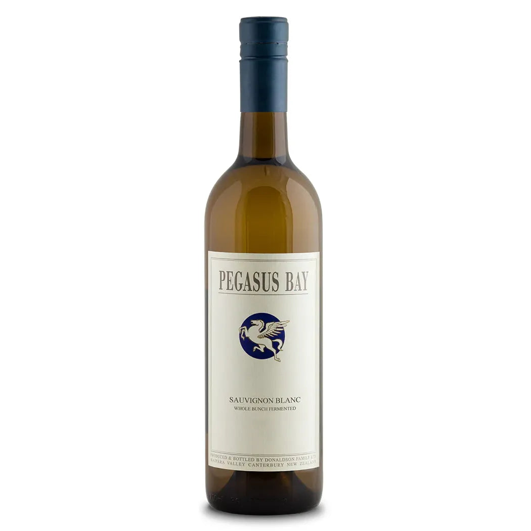 Pegasus Bay Sauvignon Blanc 2021 750ml